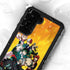 My Hero Academia Deku and Baku Team Season 6 Galaxy S24 Waterproof Case